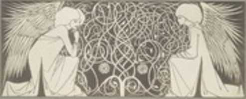 Free download [Angels with Interlace] free photo or picture to be edited with GIMP online image editor